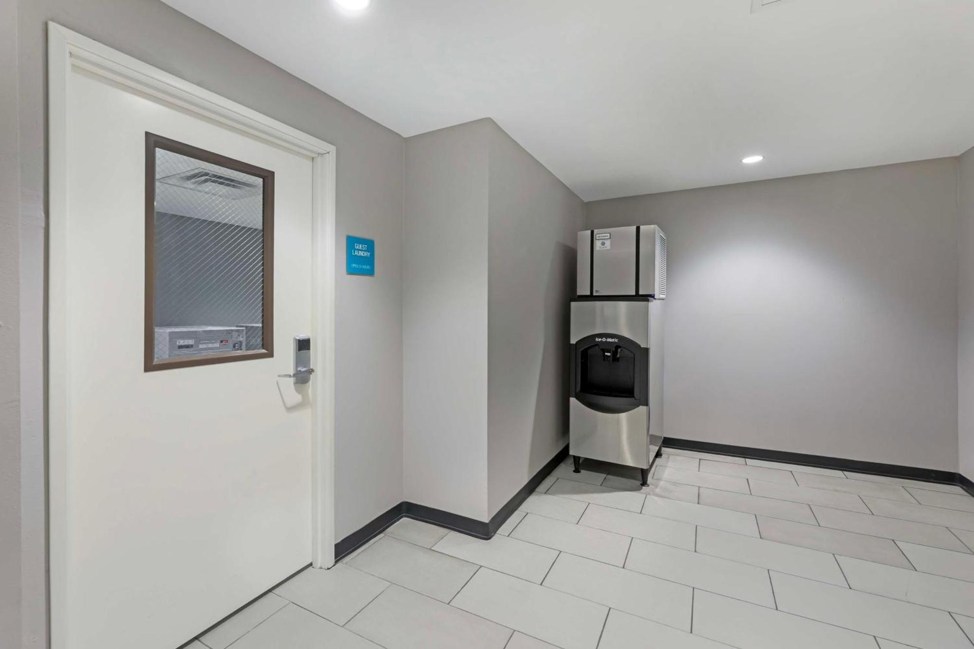 Best Western Plus Executive Residency Marion Exterior photo